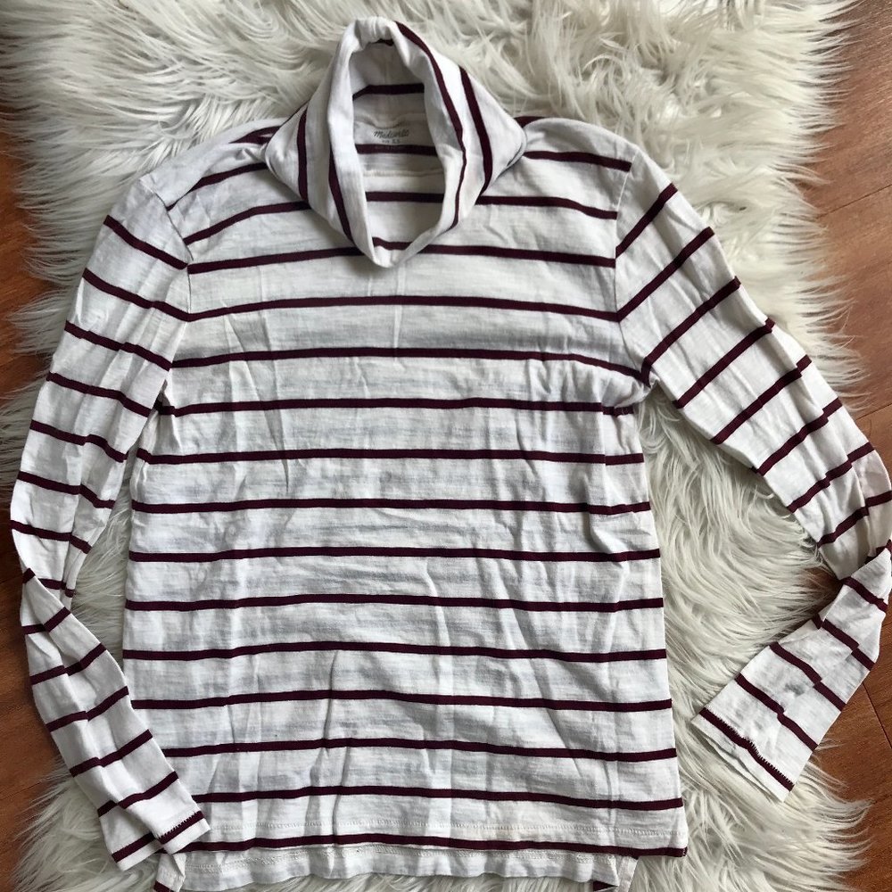Madewell Top